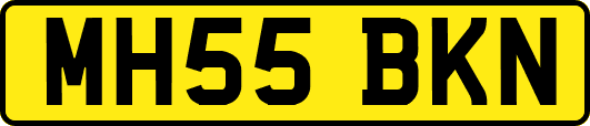 MH55BKN