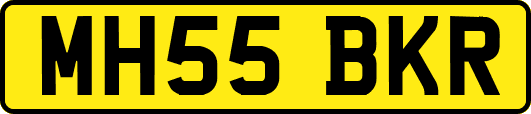 MH55BKR