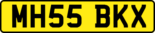 MH55BKX