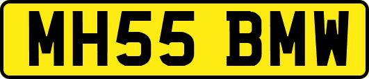 MH55BMW