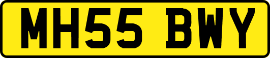MH55BWY