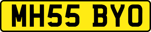 MH55BYO