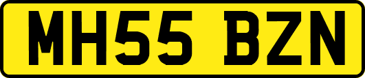 MH55BZN