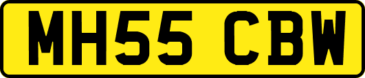MH55CBW