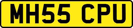 MH55CPU
