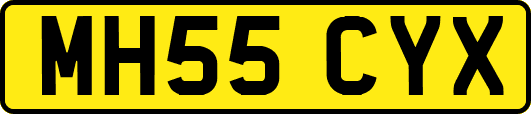 MH55CYX