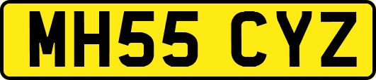 MH55CYZ