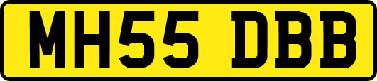 MH55DBB