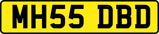 MH55DBD