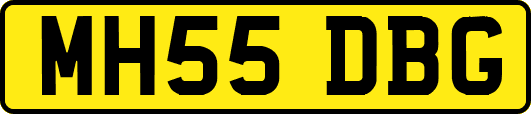 MH55DBG
