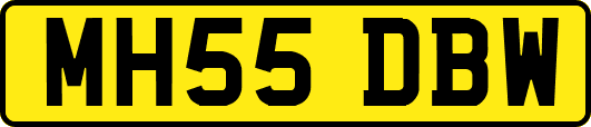 MH55DBW