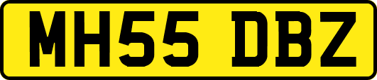 MH55DBZ