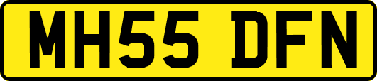 MH55DFN