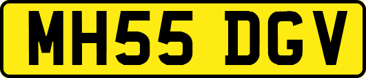 MH55DGV