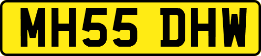 MH55DHW