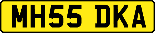 MH55DKA