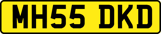 MH55DKD