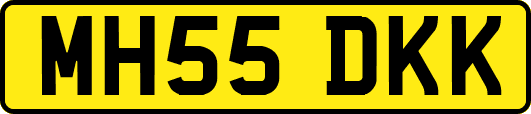 MH55DKK