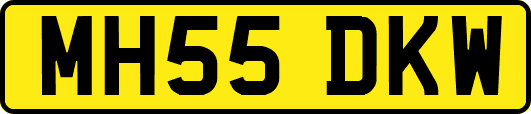 MH55DKW