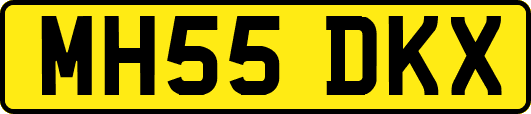 MH55DKX