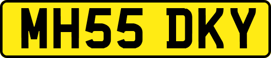 MH55DKY