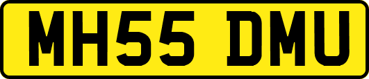 MH55DMU