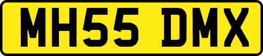 MH55DMX