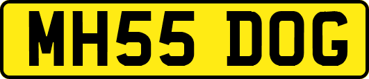 MH55DOG