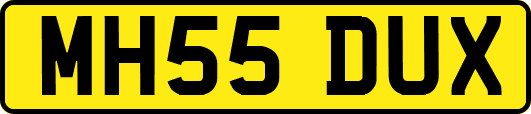 MH55DUX