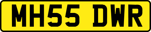 MH55DWR