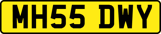 MH55DWY