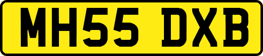 MH55DXB