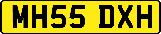 MH55DXH
