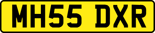 MH55DXR