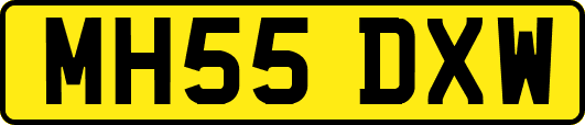 MH55DXW