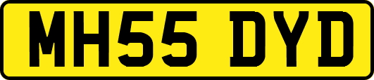 MH55DYD