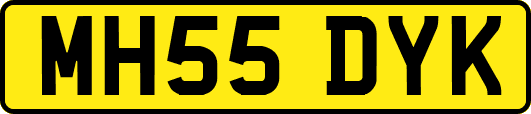 MH55DYK