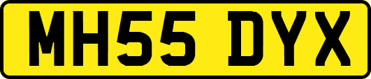 MH55DYX