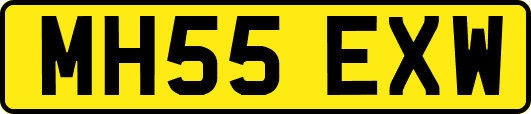 MH55EXW