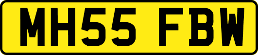 MH55FBW