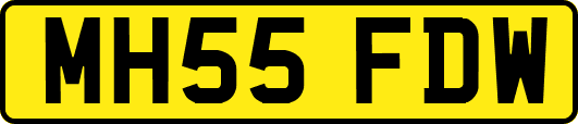 MH55FDW