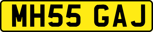 MH55GAJ