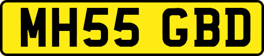 MH55GBD