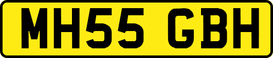 MH55GBH