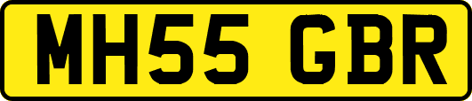 MH55GBR