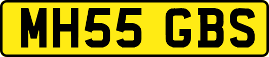 MH55GBS