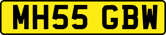 MH55GBW