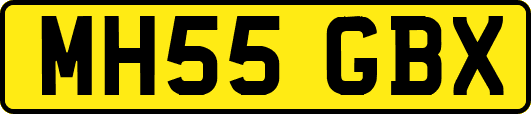 MH55GBX