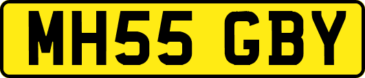 MH55GBY