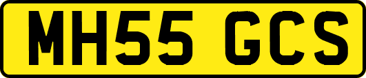 MH55GCS